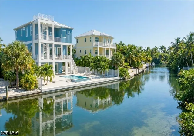 Photo 4 of Single family home for sale at 168 Chapel St, Fort Myers Beach, FL 33931 | MLS# 226004709 | Listing updated on 2026-09-27