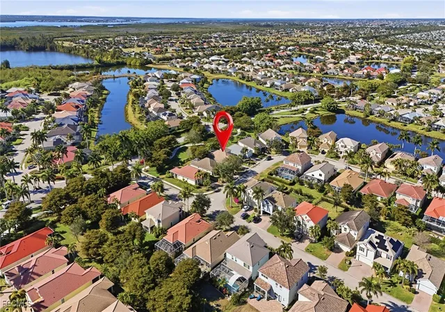 Photo 3 of Single family home for sale at 2452 Blackburn Cir, Cape Coral, FL 33991 | MLS# 2026006300 | Listing updated on 2026-08-24