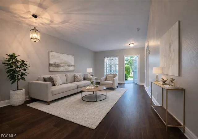 Photo 1 of Sale Pending at 4160 Castilla Cir #103, Fort Myers, FL 33916 | MLS# 2026006420 | Listing updated on 2026-08-22
