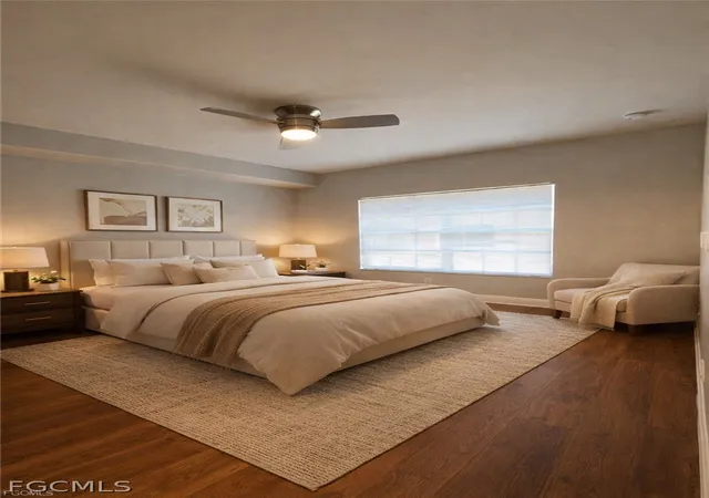 Listing Photo 4 - Condo for sale in building located at 4160 Castilla Cir, Fort Myers, FL 33916 - Unit #103