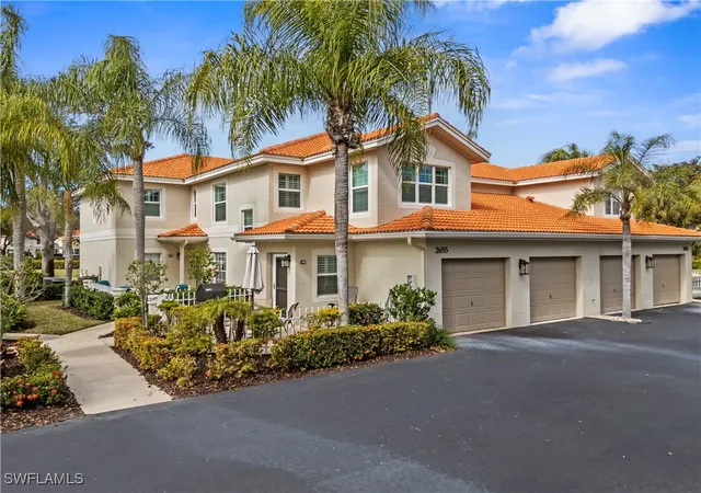 Photo 2 of Sale Pending at 2655 Magnolia Park Ln #101, Naples, FL 34109 | MLS# 226005566 | Listing updated on 2026-08-24