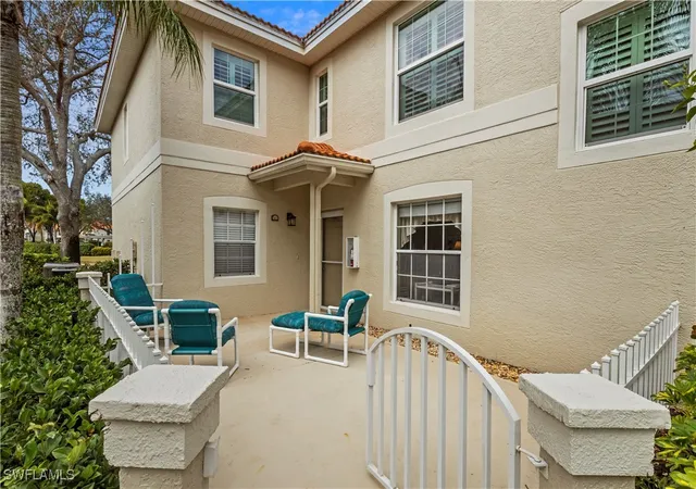 Photo 3 of Sale Pending at 2655 Magnolia Park Ln #101, Naples, FL 34109 | MLS# 226005566 | Listing updated on 2026-08-24
