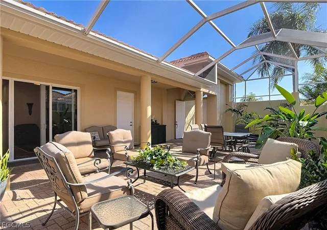 Photo 1 of Sale Pending at 5710 Kensington Loop, Fort Myers, FL 33912 | MLS# 2026006661 | Listing updated on 2026-08-19