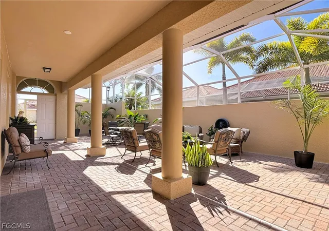 Photo 2 of Sale Pending at 5710 Kensington Loop, Fort Myers, FL 33912 | MLS# 2026006661 | Listing updated on 2026-08-19