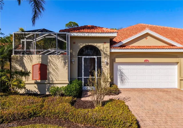 Photo 3 of Sale Pending at 5710 Kensington Loop, Fort Myers, FL 33912 | MLS# 2026006661 | Listing updated on 2026-08-19