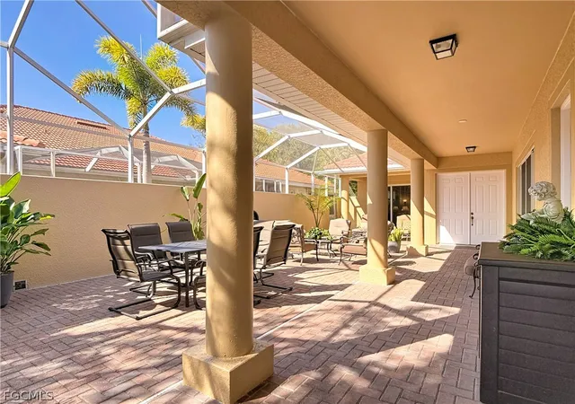 Photo 4 of Sale Pending at 5710 Kensington Loop, Fort Myers, FL 33912 | MLS# 2026006661 | Listing updated on 2026-08-19