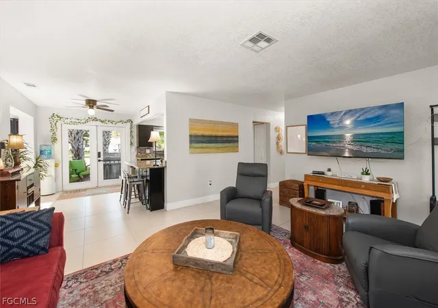 Photo 2 of Sale Pending at 3945 Edgewood Ave, Fort Myers, FL 33916 | MLS# 2026006705 | Listing updated on 2026-08-30