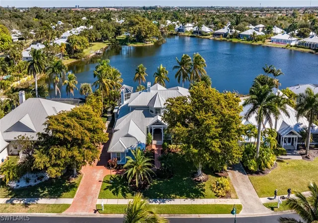Photo 1 of Sale Pending at 16111 Bentwood Palms Dr, Fort Myers, FL 33908 | MLS# 225067319 | Listing updated on 2026-08-24