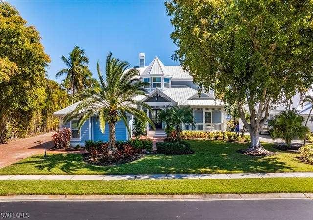 Photo 2 of Sale Pending at 16111 Bentwood Palms Dr, Fort Myers, FL 33908 | MLS# 225067319 | Listing updated on 2026-08-24