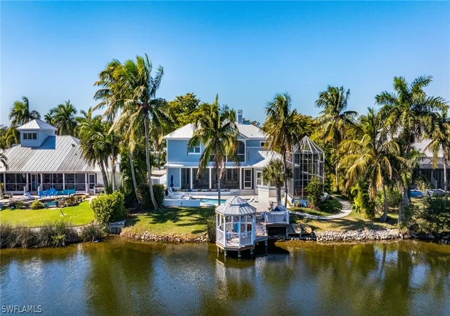 Photo 3 of Sale Pending at 16111 Bentwood Palms Dr, Fort Myers, FL 33908 | MLS# 225067319 | Listing updated on 2026-08-24