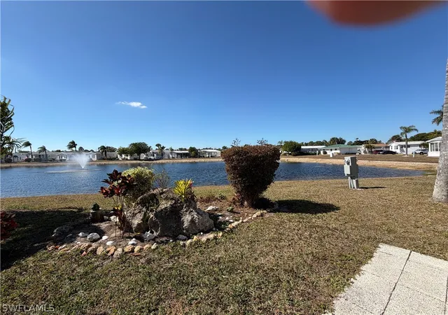 Photo 2 of Manufactured home for sale at 20090 Ponce De Leon Dr, Estero, FL 33928 | MLS# 226006234 | Listing updated on 2026-08-26
