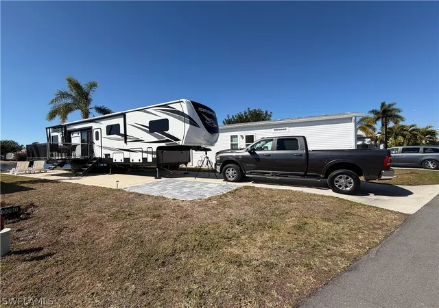 Photo 3 of Manufactured home for sale at 20090 Ponce De Leon Dr, Estero, FL 33928 | MLS# 226006234 | Listing updated on 2026-08-26