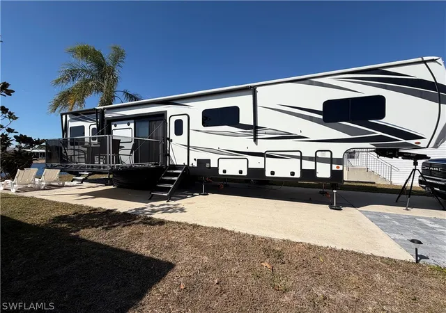 Photo 3 of Manufactured home for sale at 20090 Ponce De Leon Dr, Estero, FL 33928 | MLS# 226006234 | Listing updated on 2026-08-26