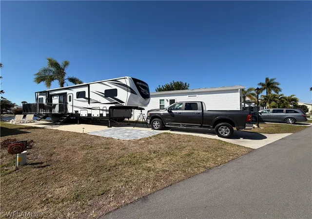 Photo 4 of Manufactured home for sale at 20090 Ponce De Leon Dr, Estero, FL 33928 | MLS# 226006234 | Listing updated on 2026-08-26