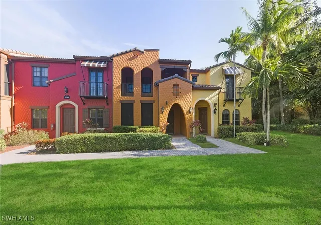 Photo 1 of Condo for sale at 9144 Delano St #9504, Naples, FL 34113 | MLS# 226003232 | Listing updated on 2026-08-26