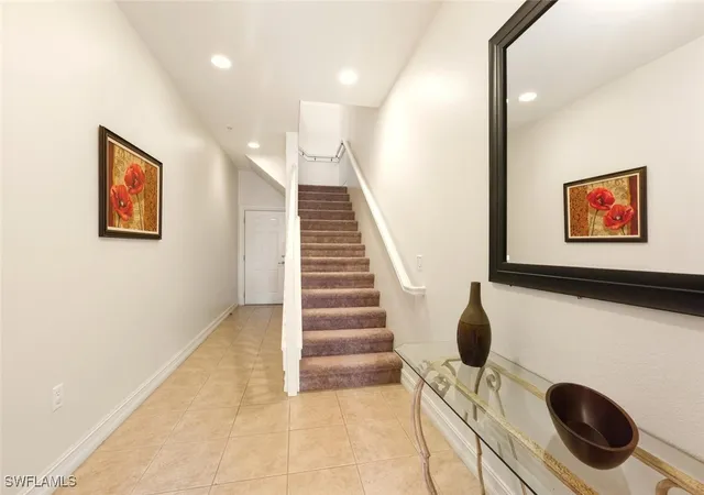 Listing Photo 4 - Condo for sale in building located at 9144 Delano St, Naples, FL 34113 - Unit #9504