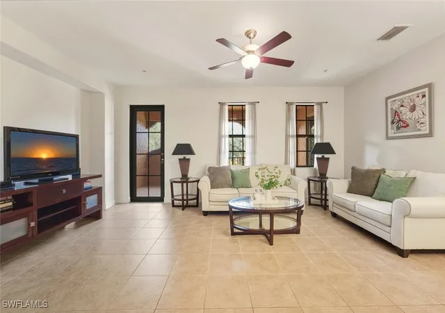 Listing Photo 5 - Condo for sale in building located at 9144 Delano St, Naples, FL 34113 - Unit #9504