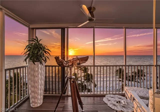 Photo 1 of Condo for sale at 3003 Gulf Shore Blvd N #701, Naples, FL 34103 | MLS# 226002964 | Listing updated on 2026-08-18