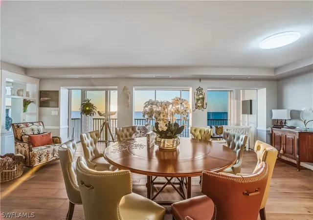 Photo 3 of Condo for sale at 3003 Gulf Shore Blvd N #701, Naples, FL 34103 | MLS# 226002964 | Listing updated on 2026-08-18