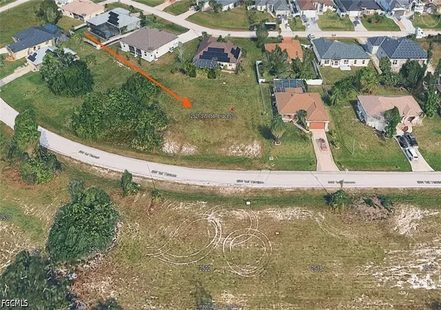 Photo 1 of Land for sale at 2521 Sw 1st Terrace, Cape Coral, FL 33991 | MLS# 2026006971 | Listing updated on 2026-08-27