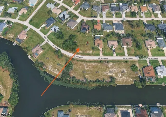Photo 3 of Land for sale at 2521 Sw 1st Terrace, Cape Coral, FL 33991 | MLS# 2026006971 | Listing updated on 2026-08-27