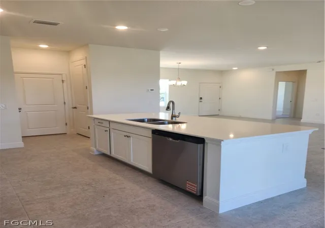 Photo 3 of Single family home for sale at 3900 28th Street Sw, Lehigh Acres, FL 33976 | MLS# 2026007044 | Listing updated on 2026-10-05