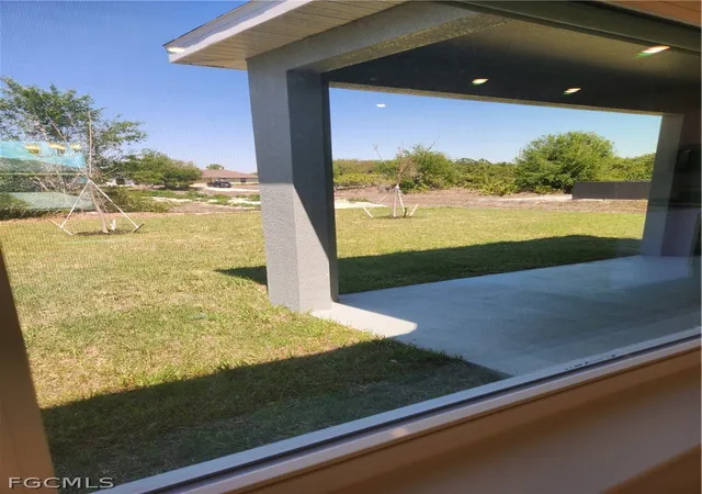 Photo 4 of Single family home for sale at 3900 28th Street SW, Lehigh Acres, FL 33976 | MLS# 2026007044 | Listing updated on 2026-10-05