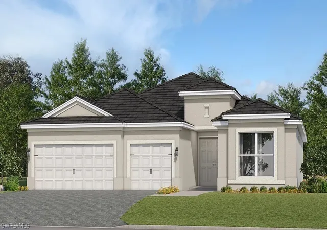Single family home for sale at 5168 Sugarwood Dr, Naples, FL 34113 | MLS# 226005785 | Listing updated on 2026-08-28
