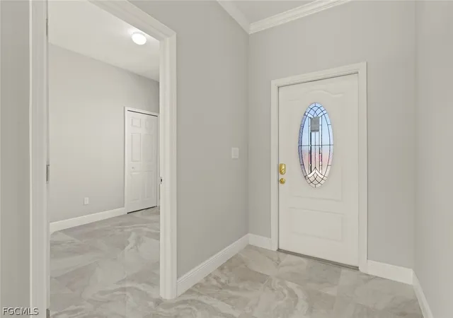 Photo 3 of Sale Pending at 897 Iris Dr, North Fort Myers, FL 33903 | MLS# 2026007103 | Listing updated on 2026-08-30