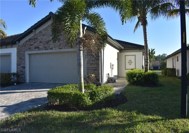Photo 1 of Sale Pending at 9163 Woodhurst Dr, Naples, FL 34120 | MLS# 226005982 | Listing updated on 2026-08-26