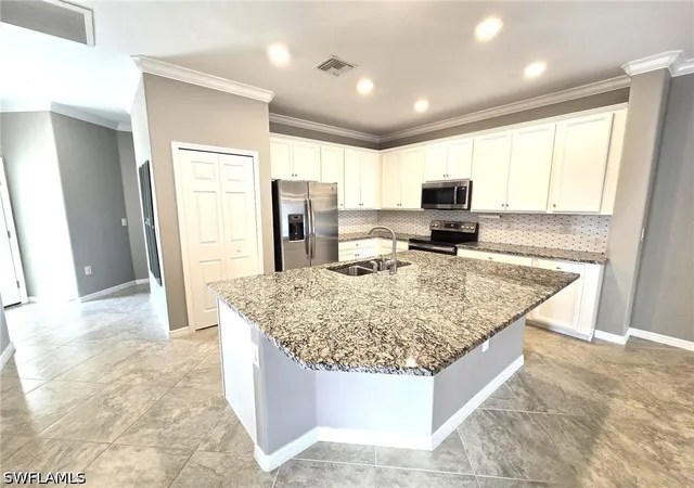 Photo 3 of Sale Pending at 9163 Woodhurst Dr, Naples, FL 34120 | MLS# 226005982 | Listing updated on 2026-08-26