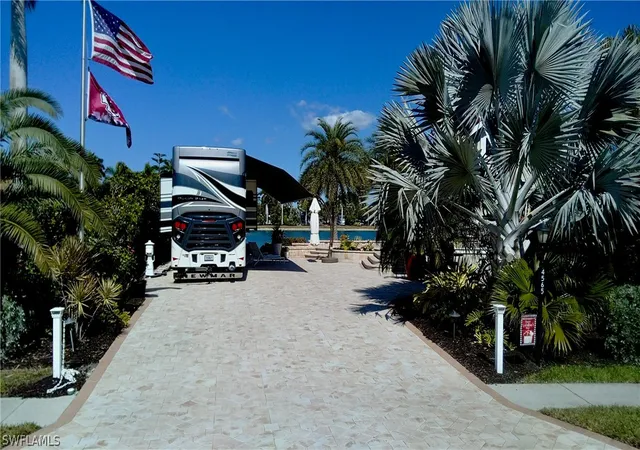 Photo 1 of Land for sale at 4565 Southern Breeze Dr, Naples, FL 34114 | MLS# 226006281 | Listing updated on 2026-08-19