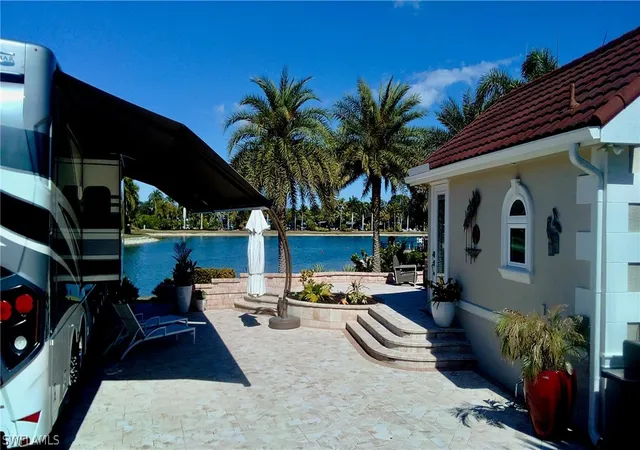 Photo 3 of Land for sale at 4565 Southern Breeze Dr, Naples, FL 34114 | MLS# 226006281 | Listing updated on 2026-08-19