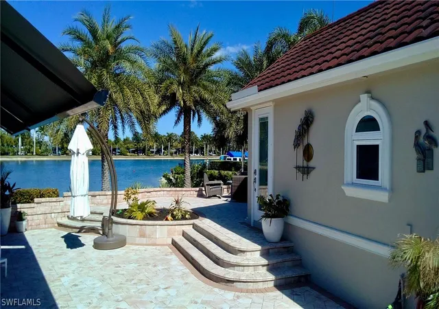 Photo 3 of Land for sale at 4565 Southern Breeze Dr, Naples, FL 34114 | MLS# 226006281 | Listing updated on 2026-08-19