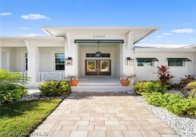 Photo 3 of Sale Pending at 27000 Flamingo Dr, Bonita Springs, FL 34135 | MLS# 226006269 | Listing updated on 2026-08-27