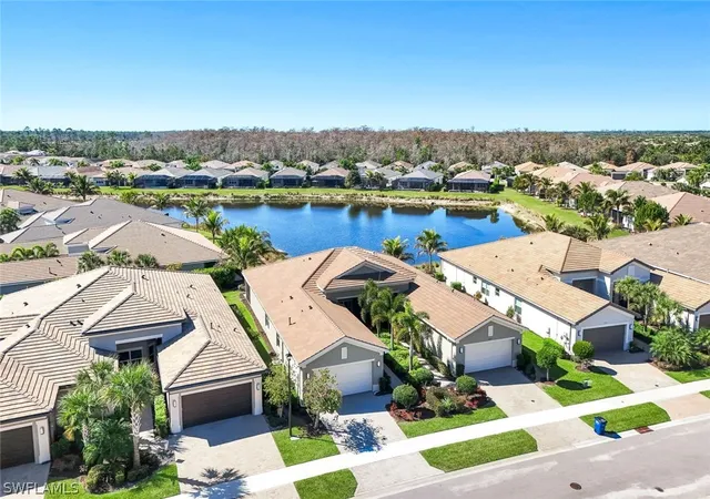 Photo 1 of Townhouse for sale at 16471 Orinda Way, Bonita Springs, FL 34135 | MLS# 226006563 | Listing updated on 2026-08-30