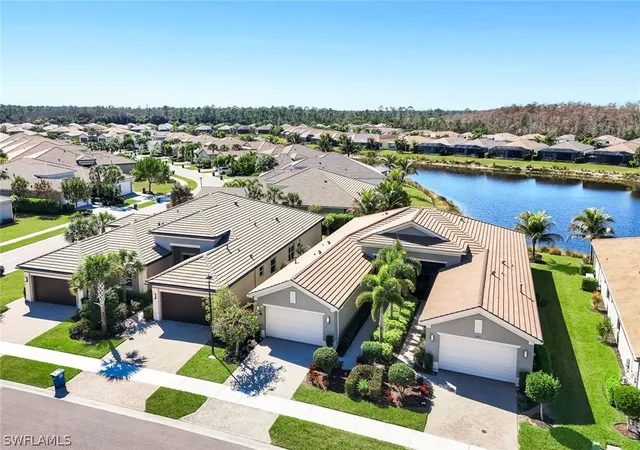 Photo 3 of Townhouse for sale at 16471 Orinda Way, Bonita Springs, FL 34135 | MLS# 226006563 | Listing updated on 2026-08-30