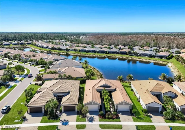 Photo 4 of Townhouse for sale at 16471 Orinda Way, Bonita Springs, FL 34135 | MLS# 226006563 | Listing updated on 2026-08-30