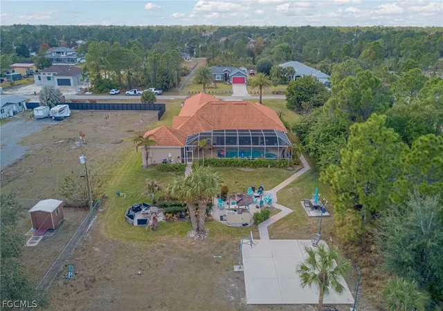 28th image of 1010 Clayton Ave, Lehigh Acres, FL 33972 | MLS# 2026007531