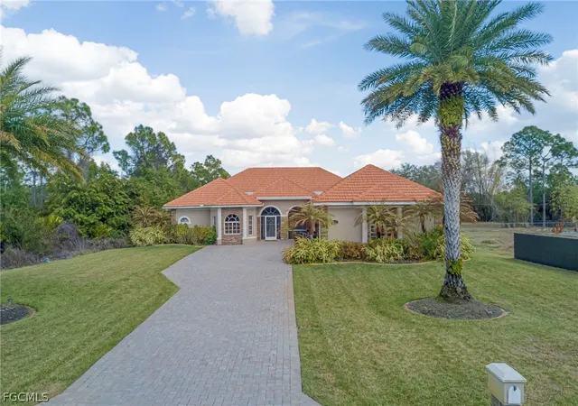 2nd image of 1010 Clayton Ave, Lehigh Acres, FL 33972 | MLS# 2026007531