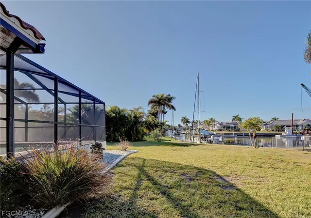 Photo 2 of Single family home for sale at 2301 Via Veneto Dr, Punta Gorda, FL 33950 | MLS# 2026007615 | Listing updated on 2026-08-23