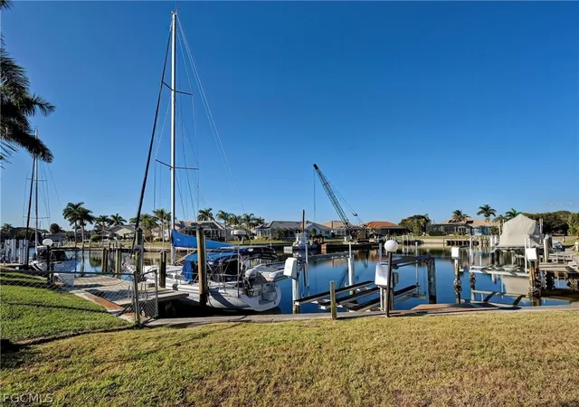 Photo 3 of Single family home for sale at 2301 Via Veneto Dr, Punta Gorda, FL 33950 | MLS# 2026007615 | Listing updated on 2026-08-23