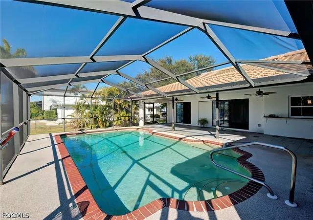 Photo 4 of Single family home for sale at 2301 Via Veneto Dr, Punta Gorda, FL 33950 | MLS# 2026007615 | Listing updated on 2026-08-23