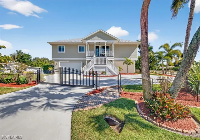 Photo 1 of Single family home for sale at 27310 Patrick St, Bonita Springs, FL 34135 | MLS# 226006259 | Listing updated on 2026-08-27
