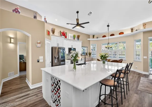 Photo 4 of Single family home for sale at 27310 Patrick St, Bonita Springs, FL 34135 | MLS# 226006259 | Listing updated on 2026-08-27