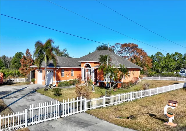 Photo 2 of Single family home for sale at 836 Worth Ave S, Lehigh Acres, FL 33974 | MLS# 2026007822 | Listing updated on 2026-08-30