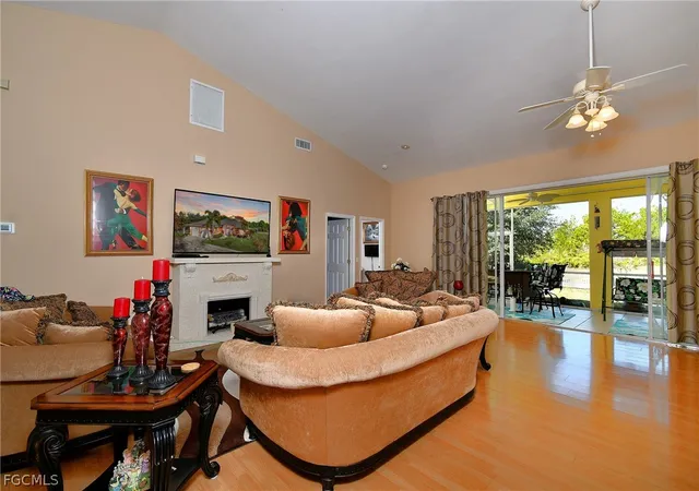 Photo 3 of Single family home for sale at 836 Worth Ave S, Lehigh Acres, FL 33974 | MLS# 2026007822 | Listing updated on 2026-08-30