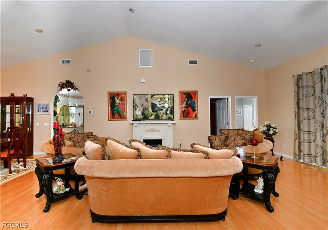 Photo 4 of Single family home for sale at 836 Worth Ave S, Lehigh Acres, FL 33974 | MLS# 2026007822 | Listing updated on 2026-08-30