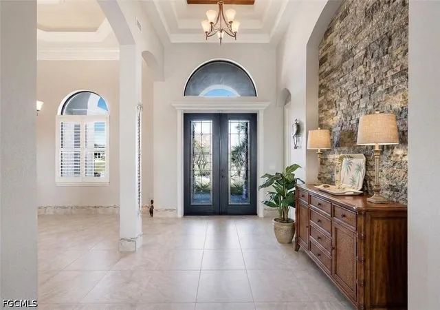 Photo 3 of Single family home for sale at 11711 Royal Tee Cir, Cape Coral, FL 33991 | MLS# 2026007913 | Listing updated on 2026-08-30