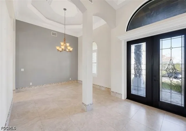 Photo 3 of Single family home for sale at 11711 Royal Tee Cir, Cape Coral, FL 33991 | MLS# 2026007913 | Listing updated on 2026-08-30